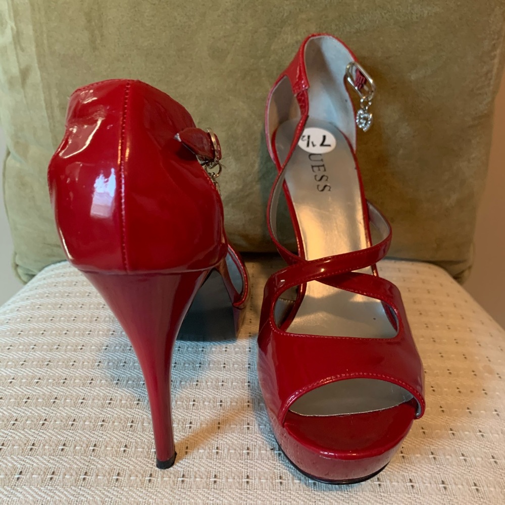 Guess Heels